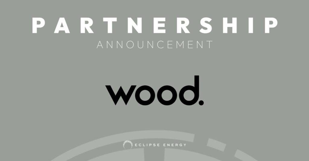 Eclipse Energy and Wood to Scale Hydrogen Production from End-of-Life Oil Fields Strategic collaboration positions Wood as a preferred engineering partner as Eclipse moves its reservoir-to-hydrogen technology toward global project development