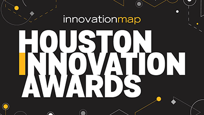 Houston Innovation Awards